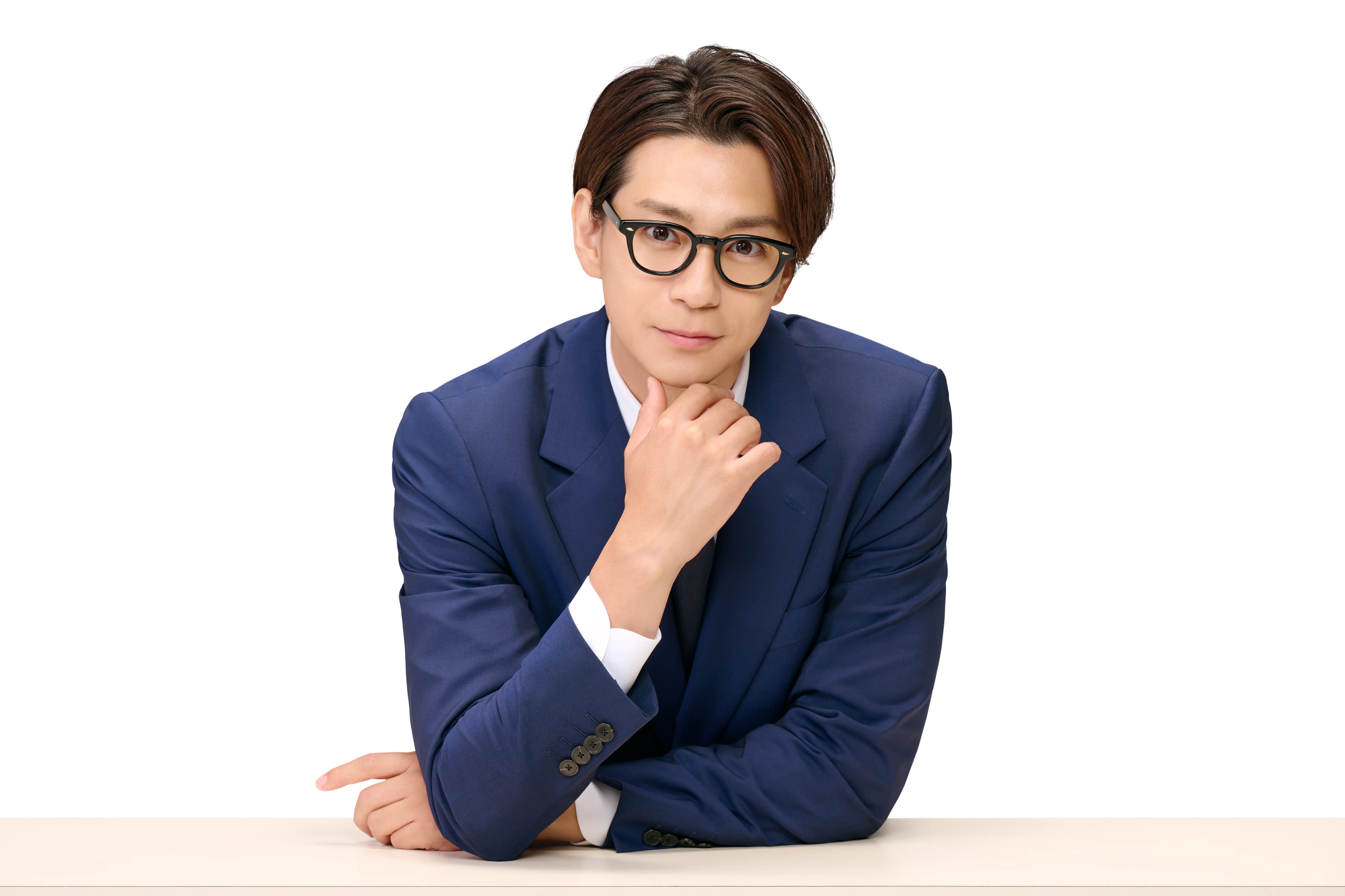 三浦翔平さん