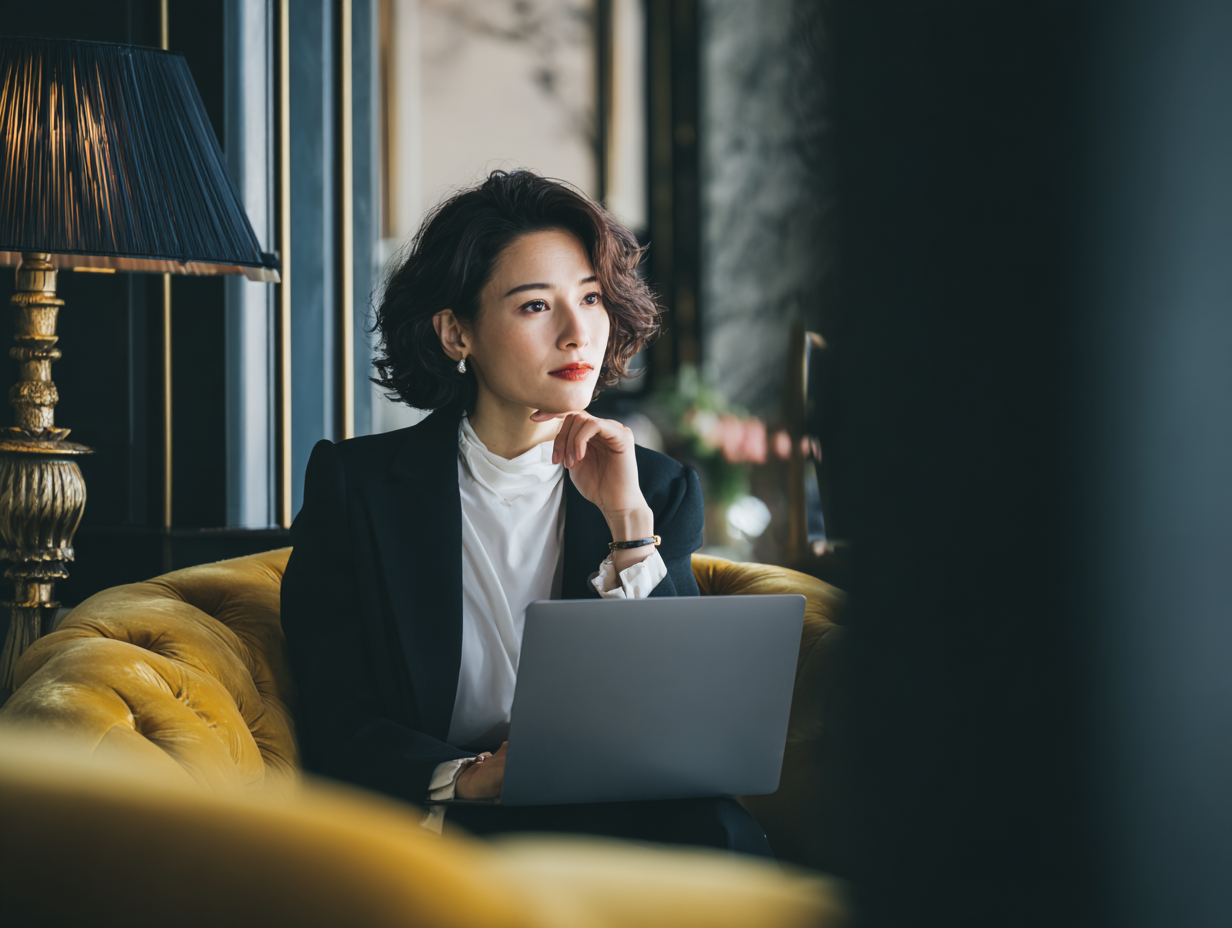 次のステージを見据えた求人提案