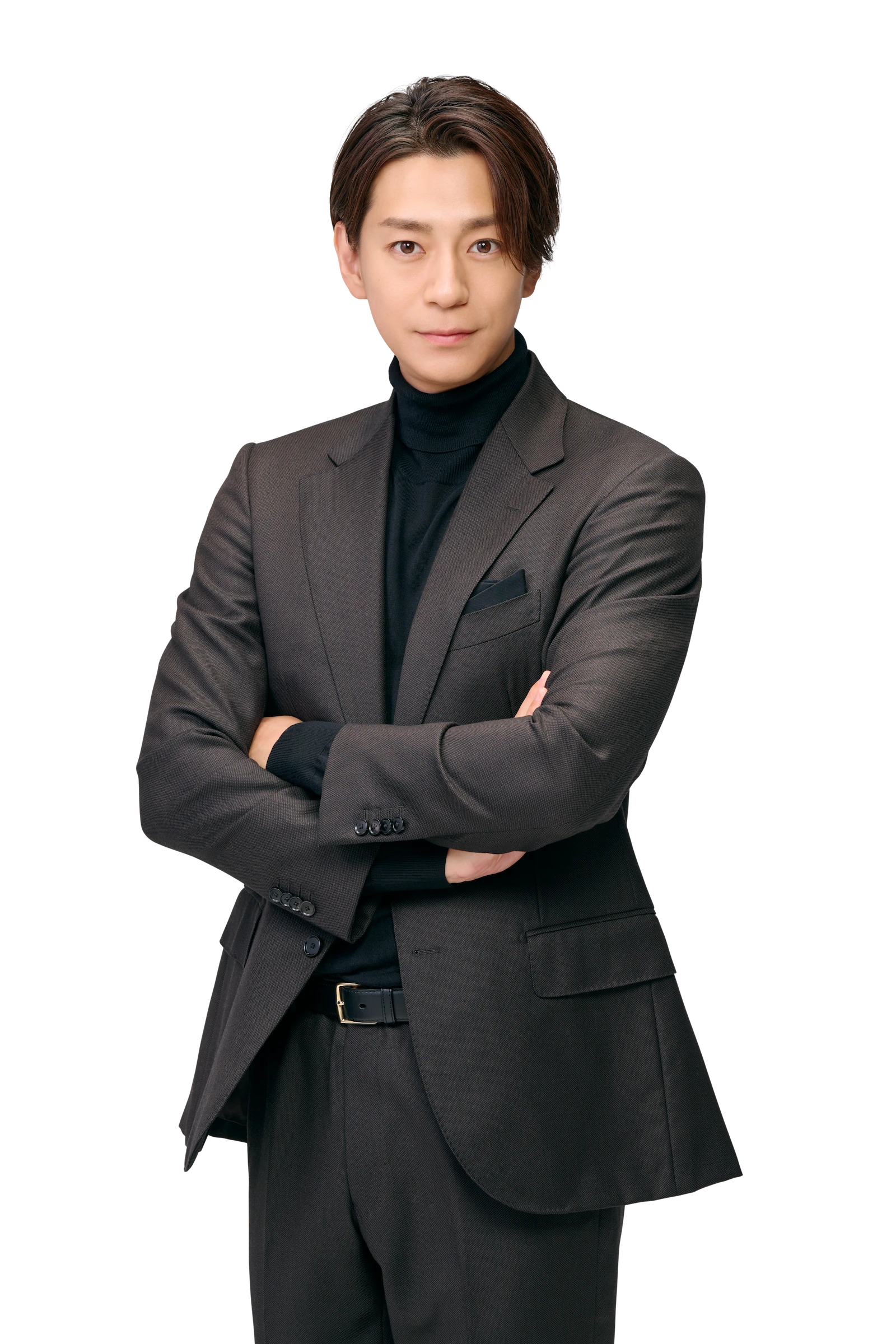 インユアナビエージェント Plus 三浦翔平さん